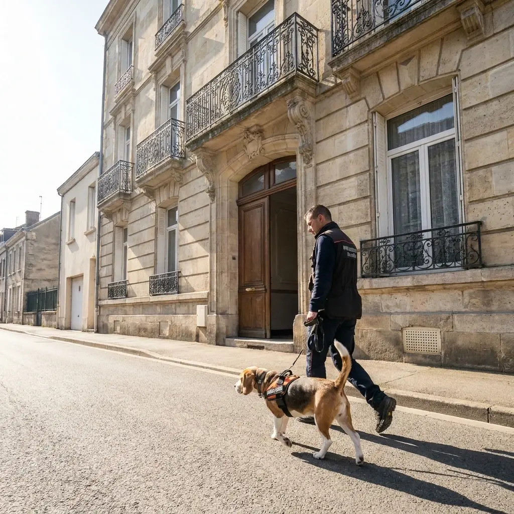 Besoin d'une aide urgente à Lourches ?