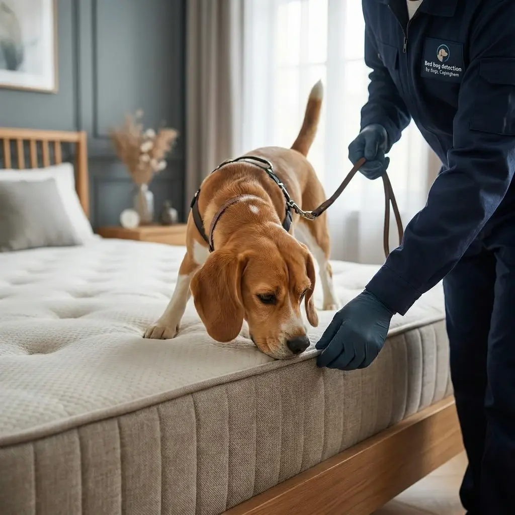 Retrouvez la sérénité dans votre intérieur à Capinghem