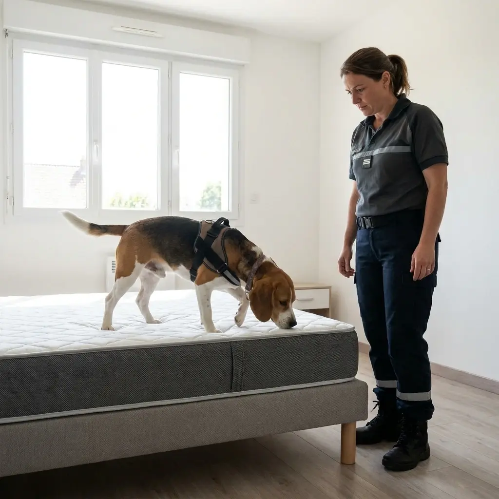 Comment se déroule l'intervention à Escaudœuvres ?