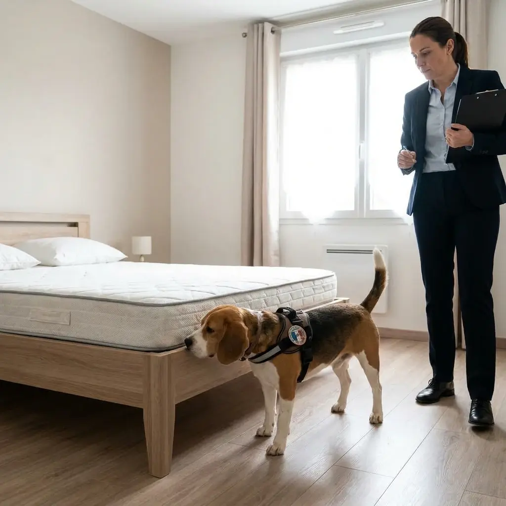 Pourquoi choisir notre service à Marpent