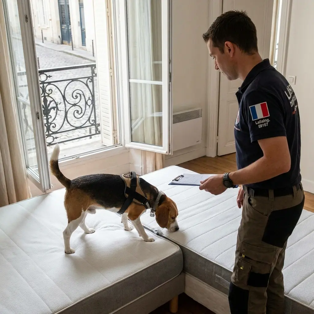Comment réagir efficacement avant notre passage à Lallaing ?