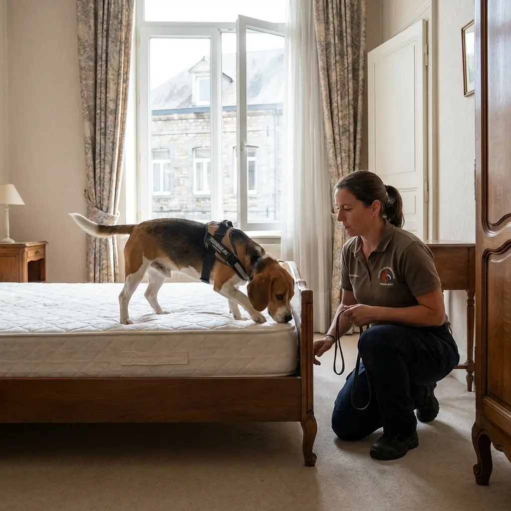 Prévenir les risques à Boussois