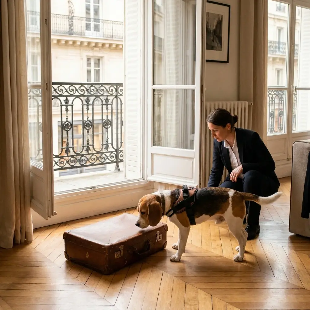 Une solution fiable pour votre foyer