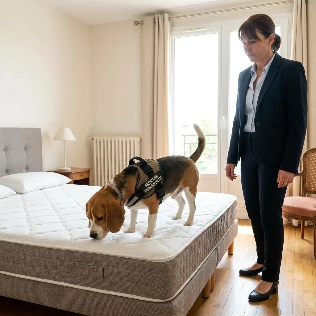 Une sérénité retrouvée après le diagnostic