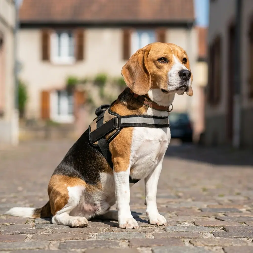 Une stratégie de repérage basée sur l'instinct animal