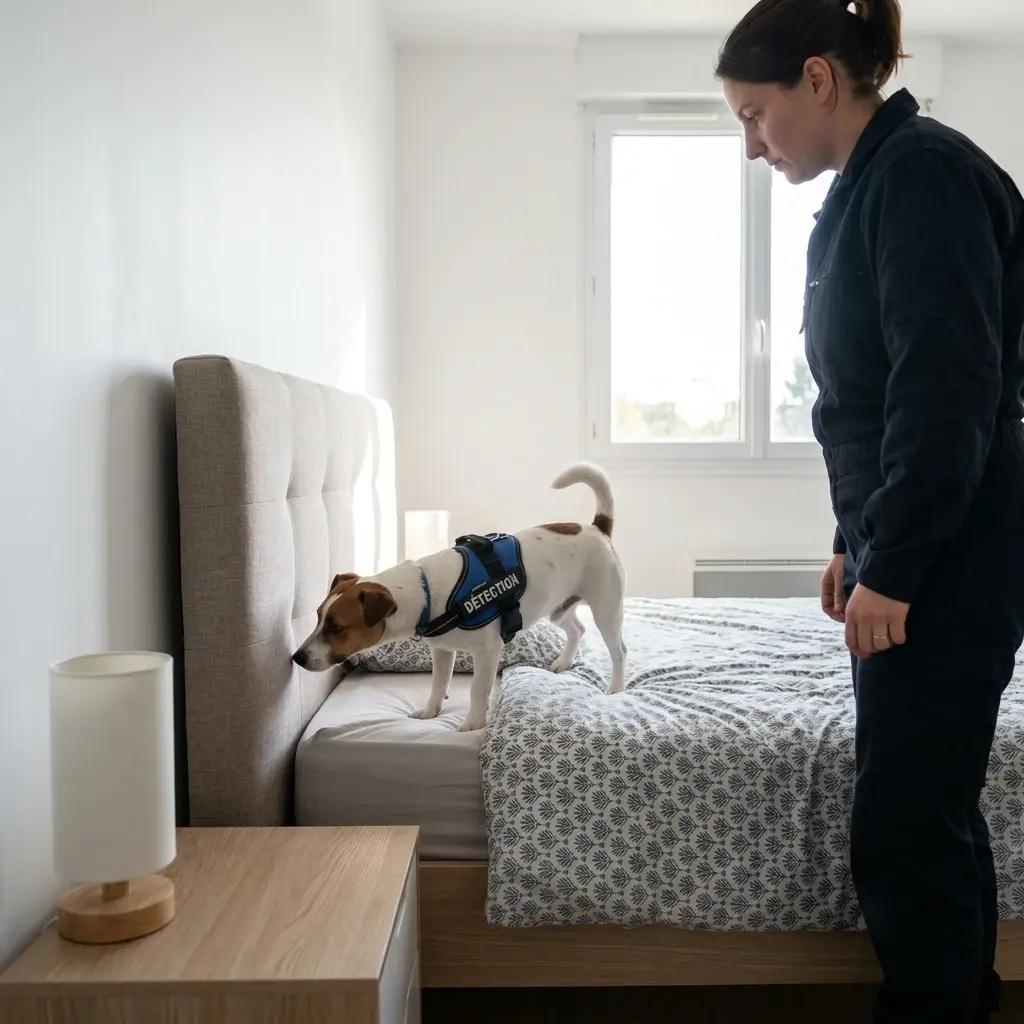 Comment préparer votre logement à Sains-du-Nord avant l'expert