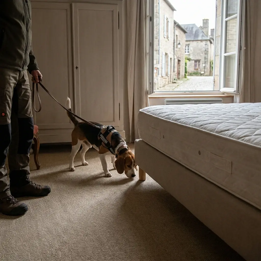 Une solution fiable pour votre confort
