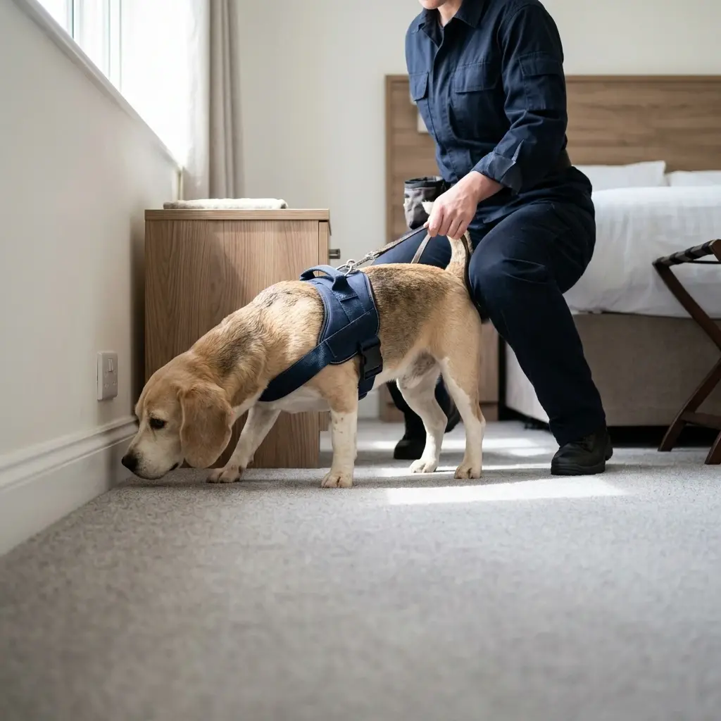 Conseils pour limiter les risques