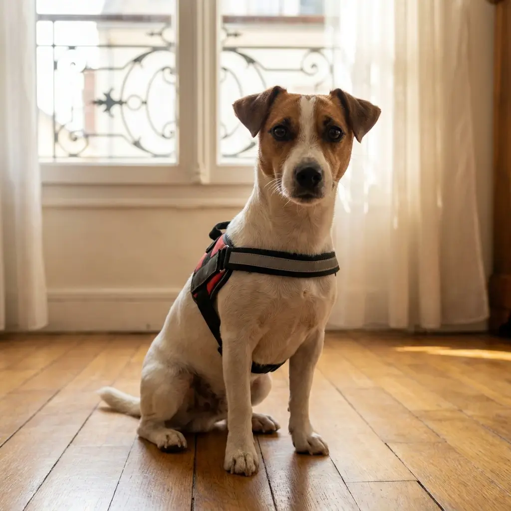 Une expertise fiable pour votre logement