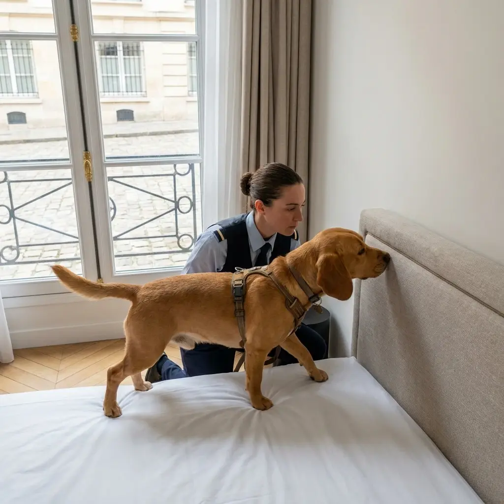 Besoin d'une intervention rapide à Râches ?