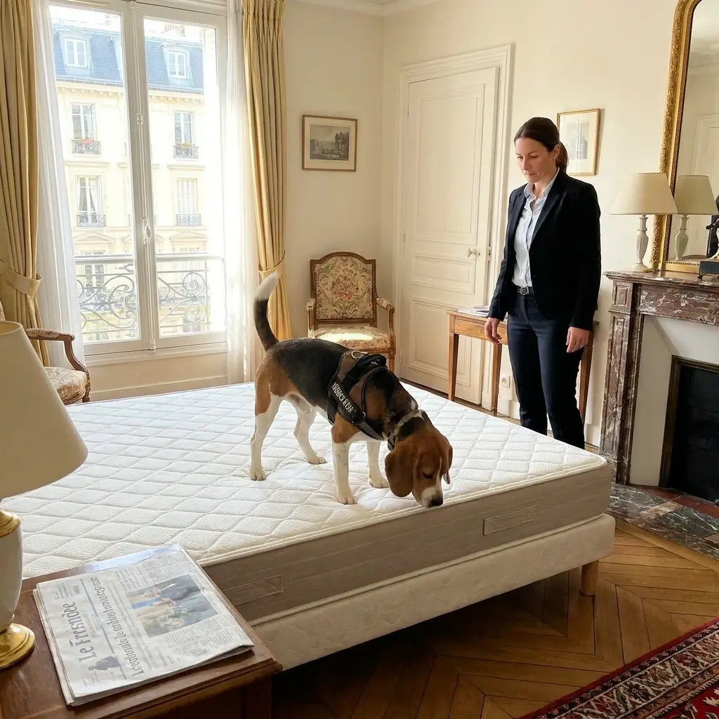 Une solution durable pour retrouver vos nuits à Abscon
