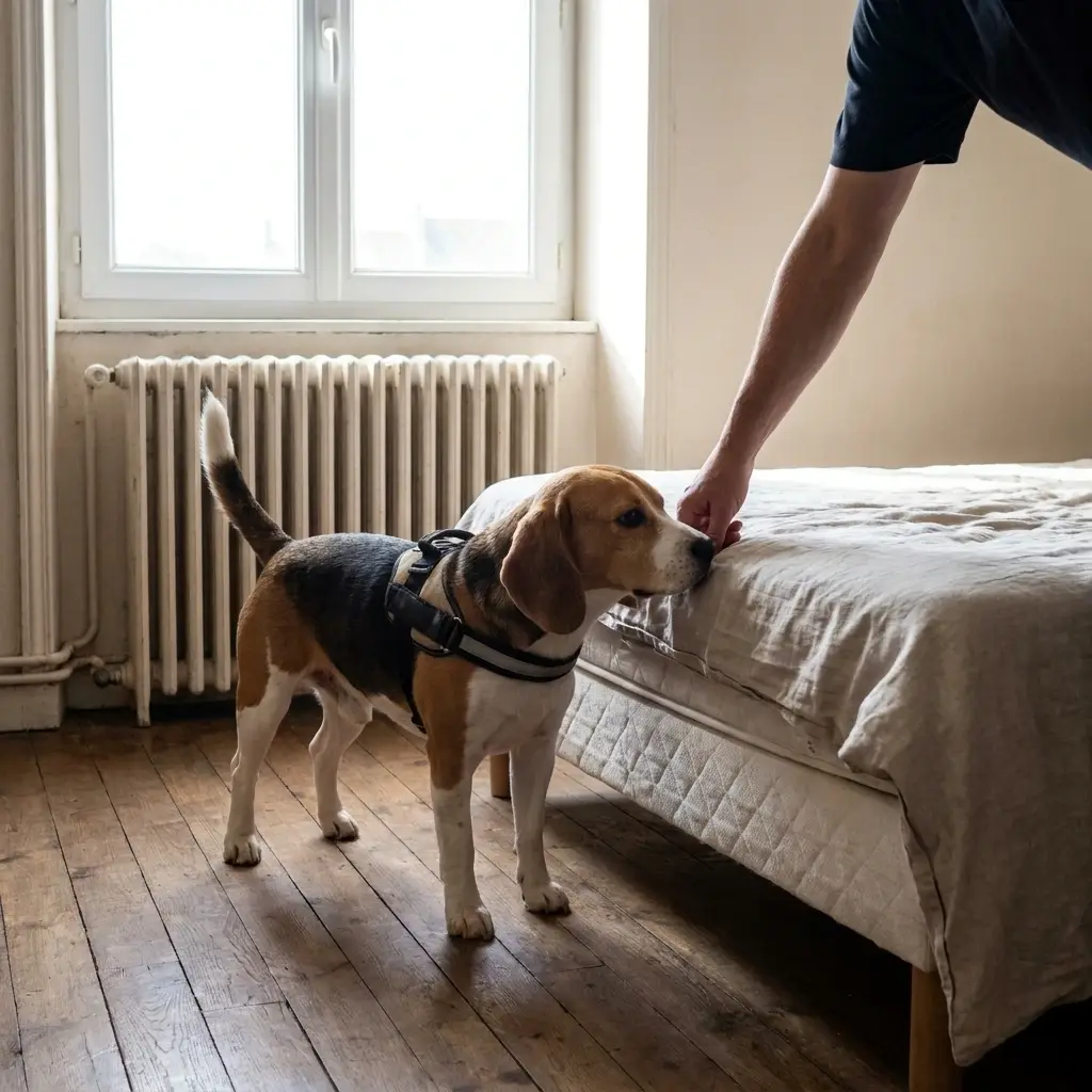 Une solution radicale pour retrouver un sommeil serein