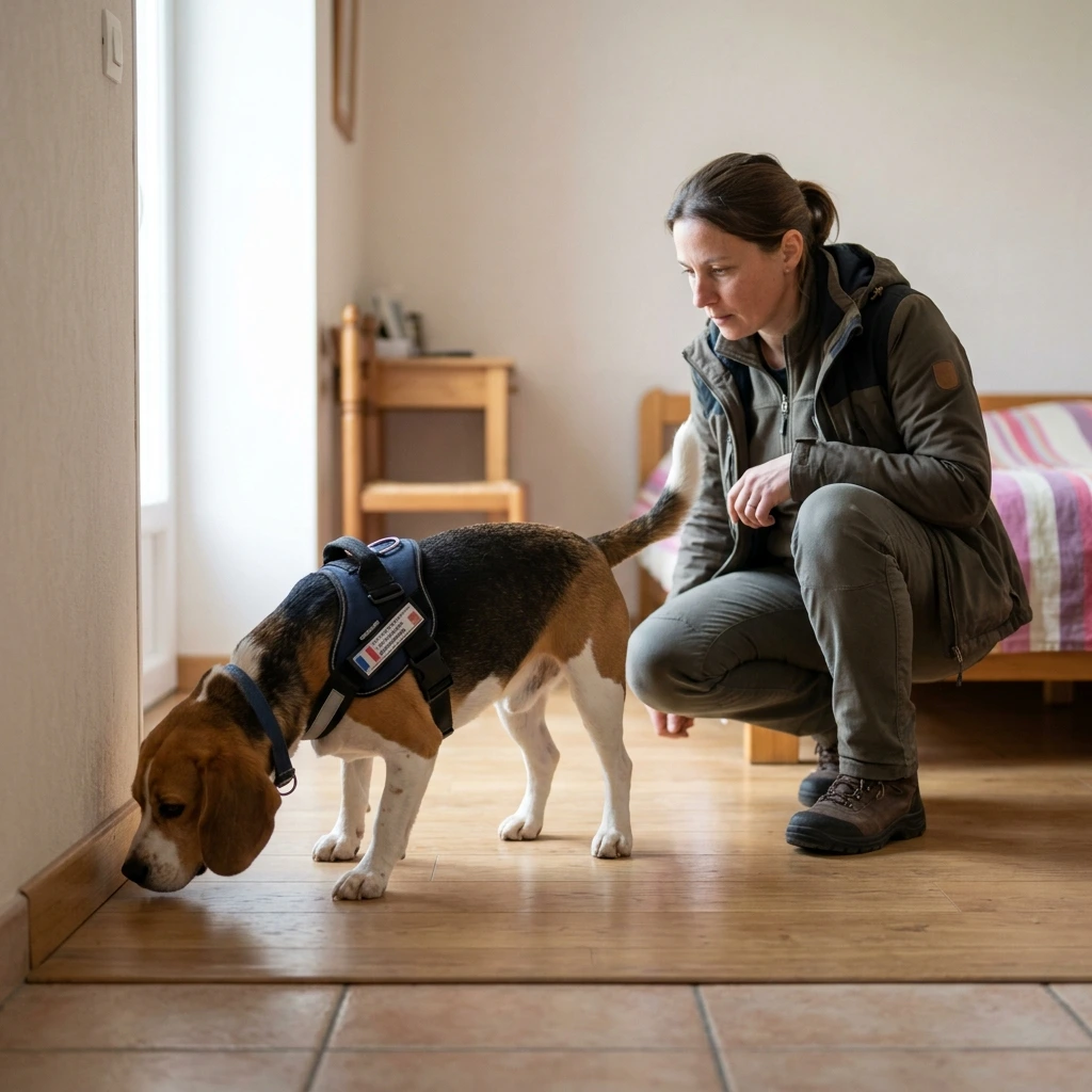 Besoin d'une intervention rapide à Maing ?