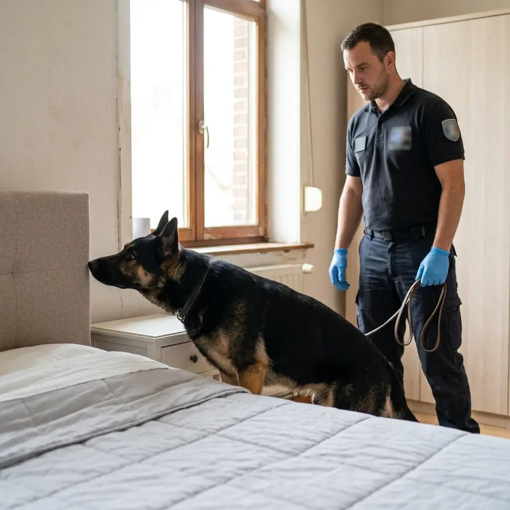 Une expertise technique pour votre habitat