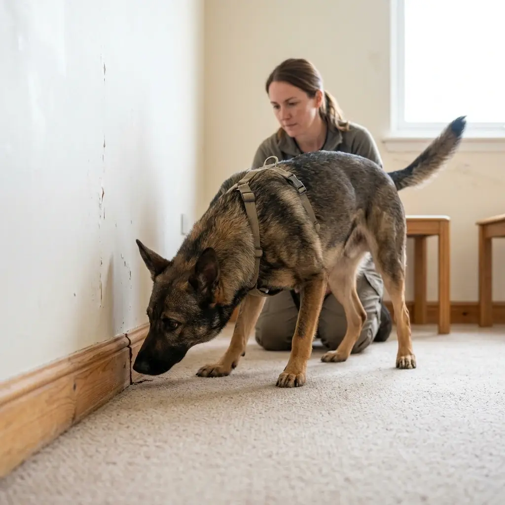 Une sérénité retrouvée dans votre chambre à coucher