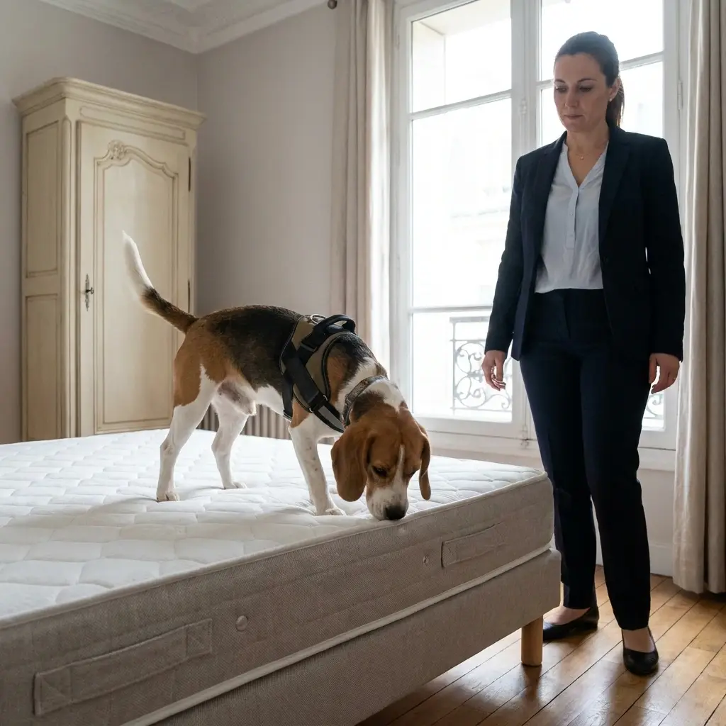 Besoin d'une intervention rapide à Thumeries ?