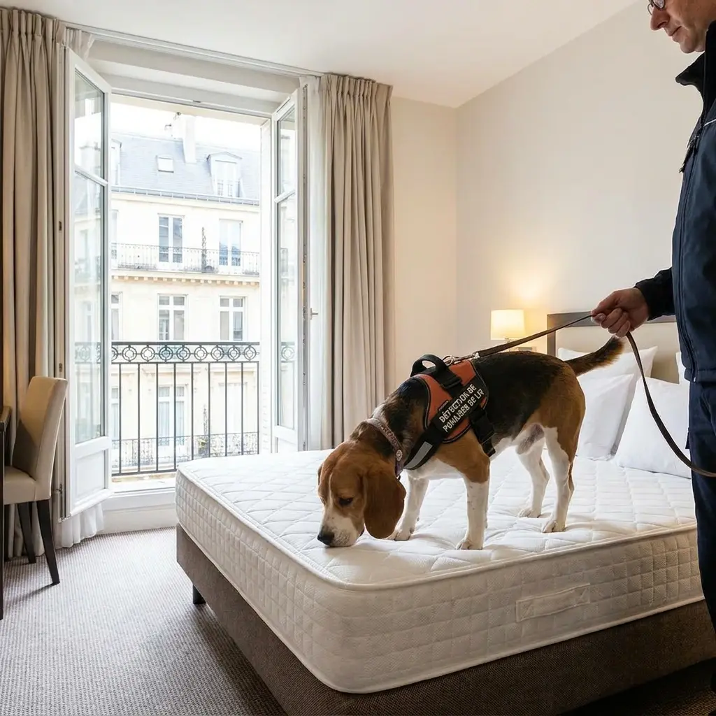 Une solution fiable pour retrouver un sommeil serein