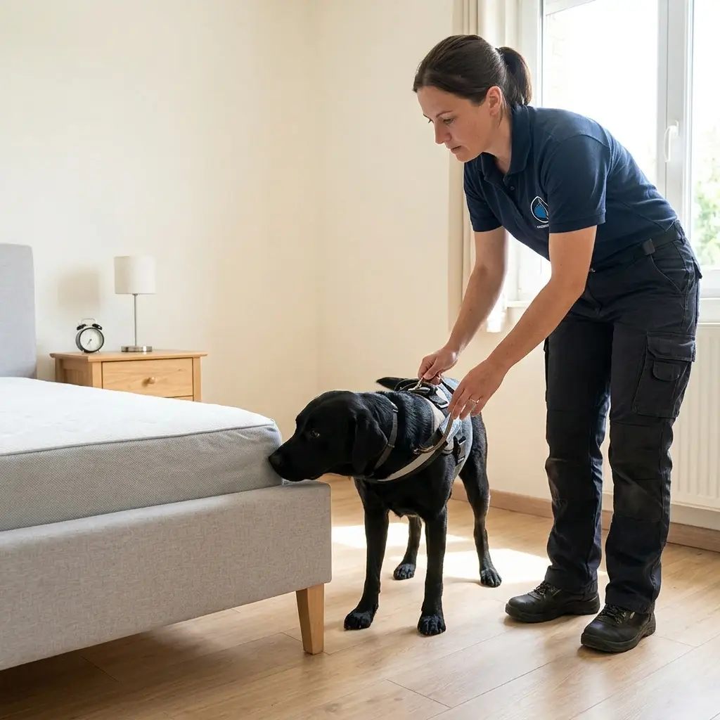 Assurez la tranquillité de votre foyer