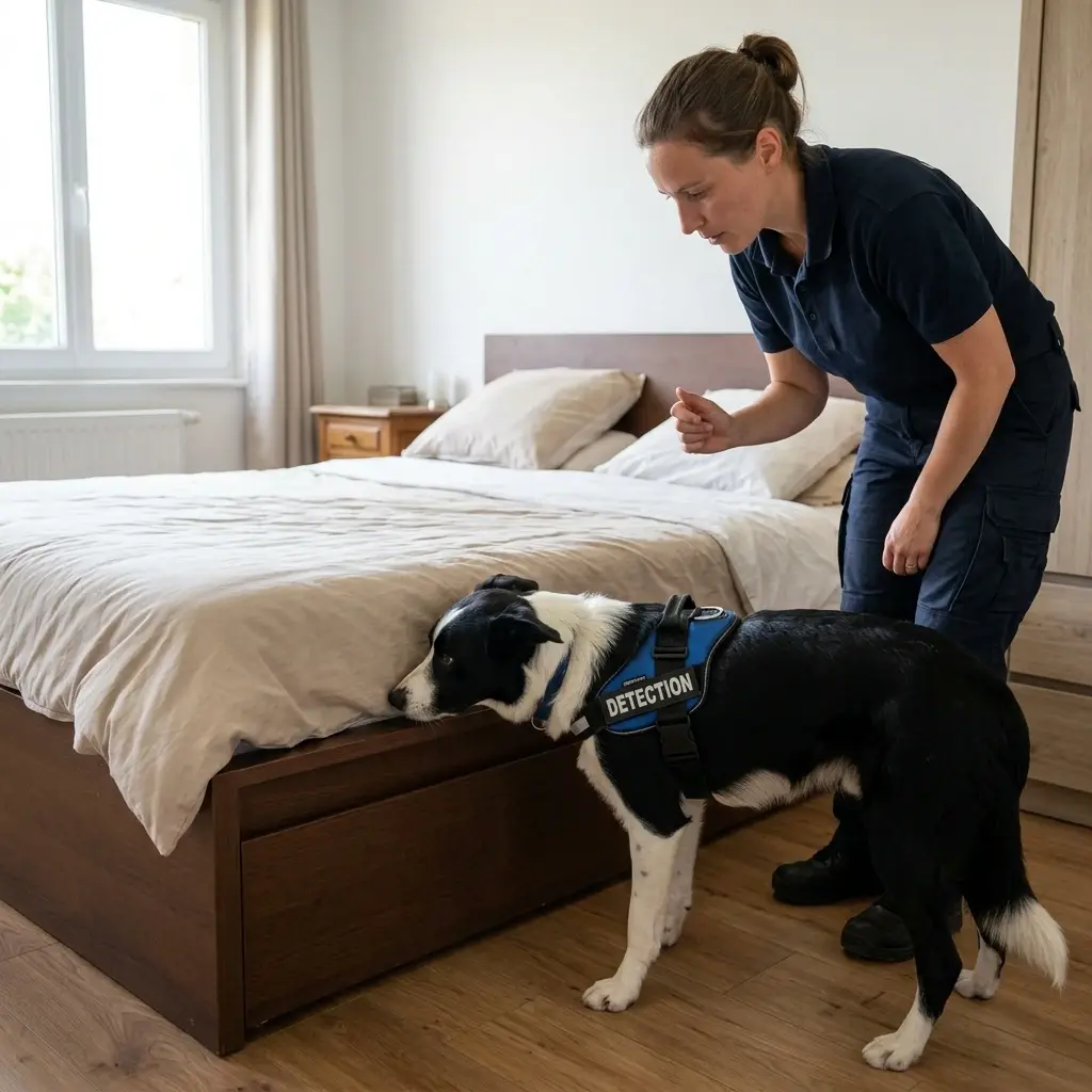 Une solution sereine pour retrouver vos nuits