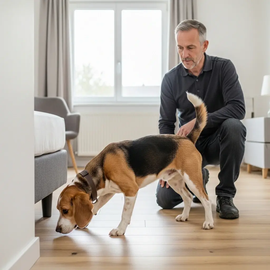 Une expertise locale pour votre domicile