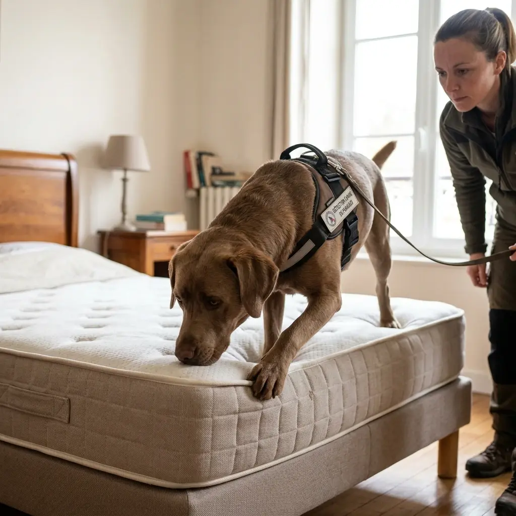 Adoptez les bons gestes pour protéger votre foyer