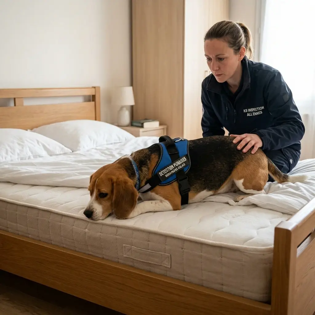 Une solution durable pour retrouver le sommeil