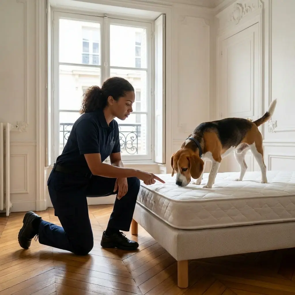 Précautions et bons réflexes à adopter