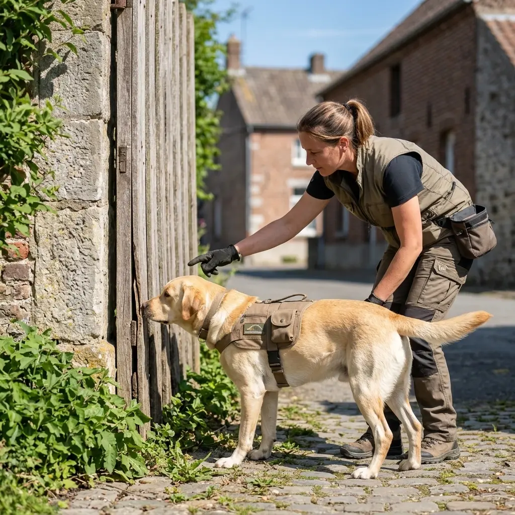 Besoin d'une intervention rapide à Wahagnies ?