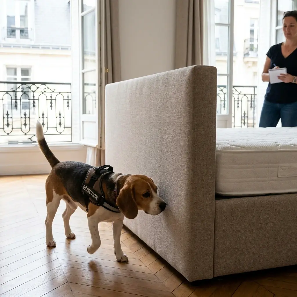Une solution radicale pour retrouver votre sérénité