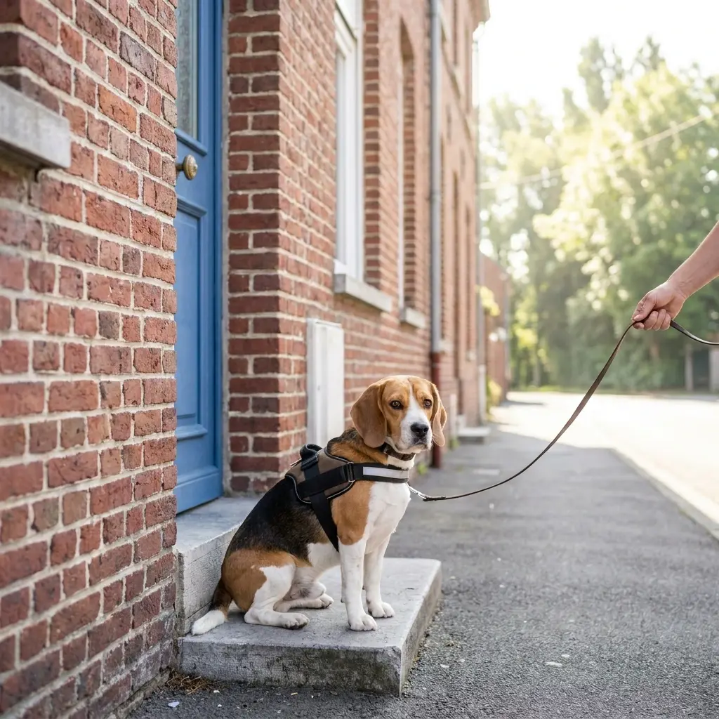 Une solution durable pour votre sérénité