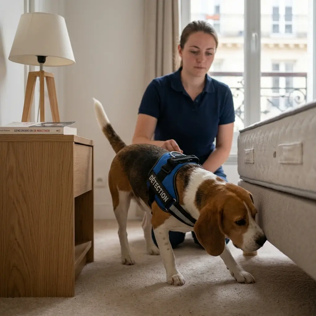 Pourquoi choisir notre service à Proville