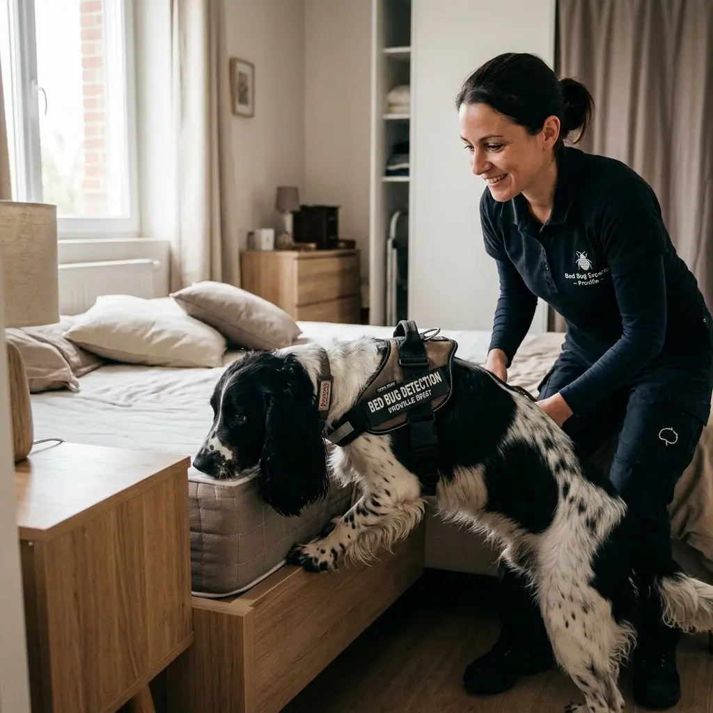 Besoin d'une aide rapide à Proville ?