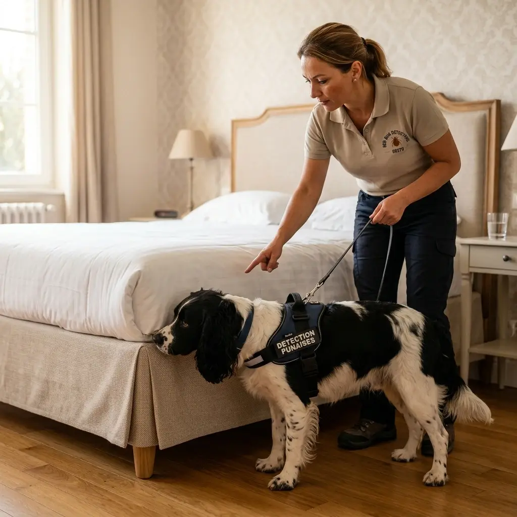 Le diagnostic canin pour un ciblage chirurgical