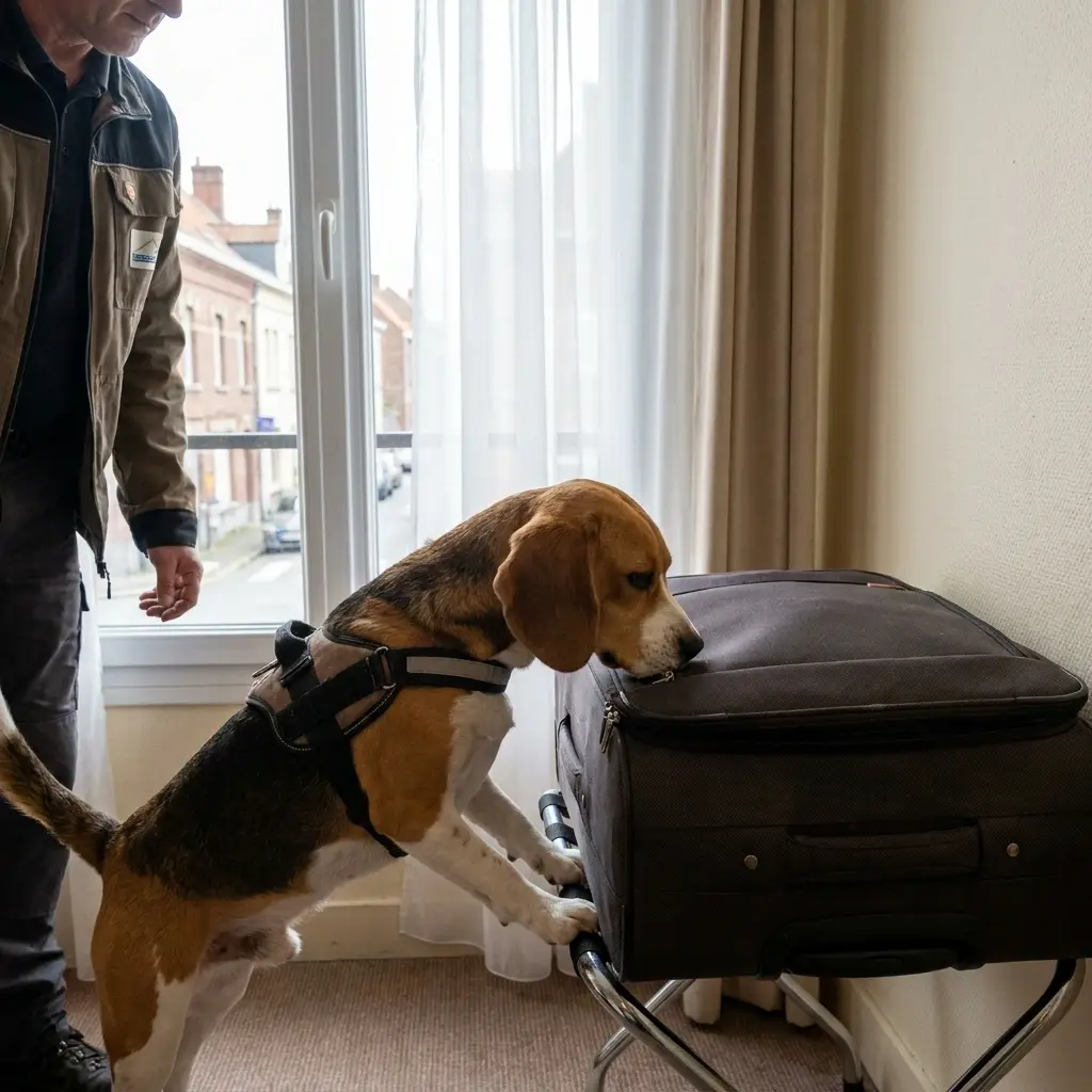 Une aide professionnelle pour retrouver votre sérénité