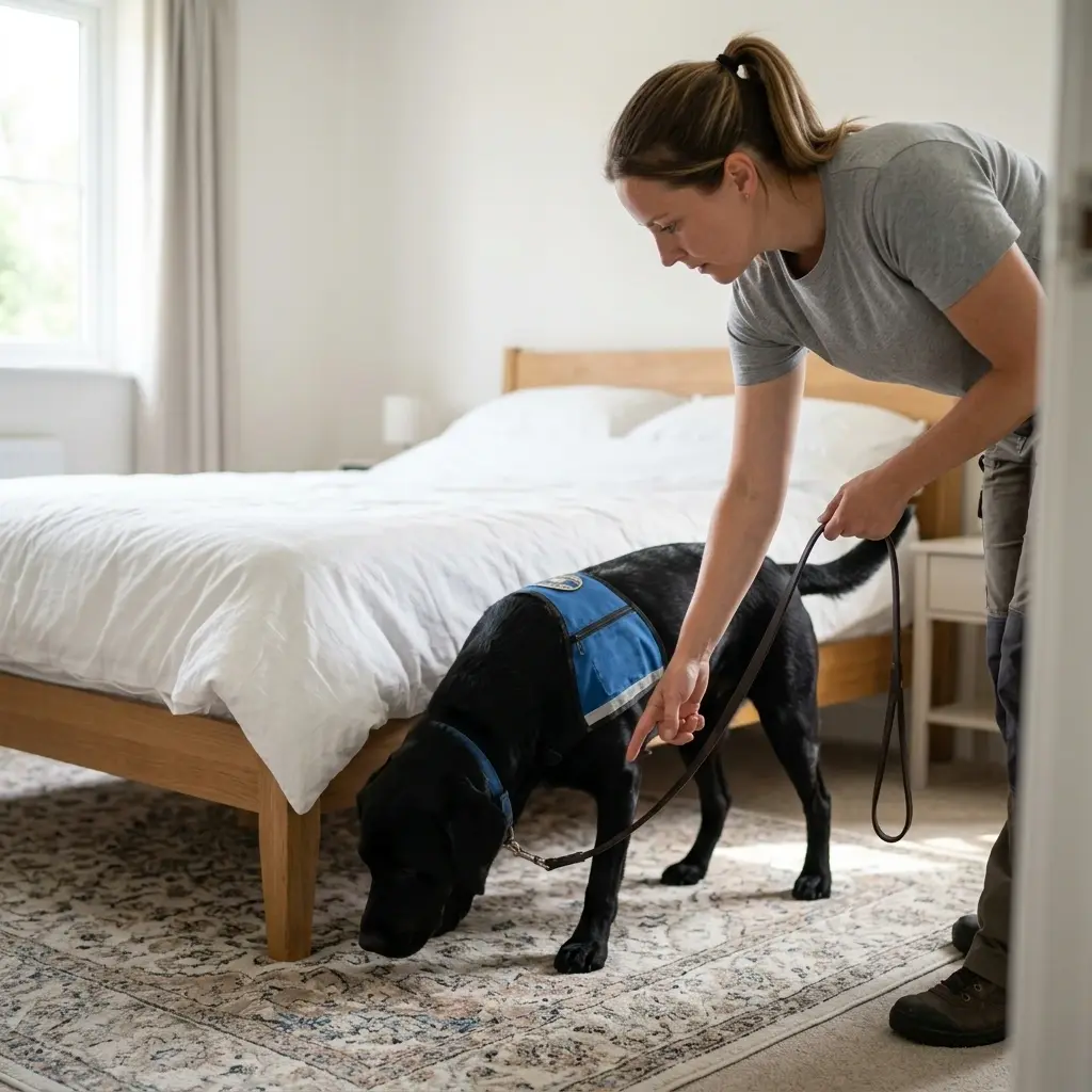 Une solution sereine pour retrouver un sommeil réparateur