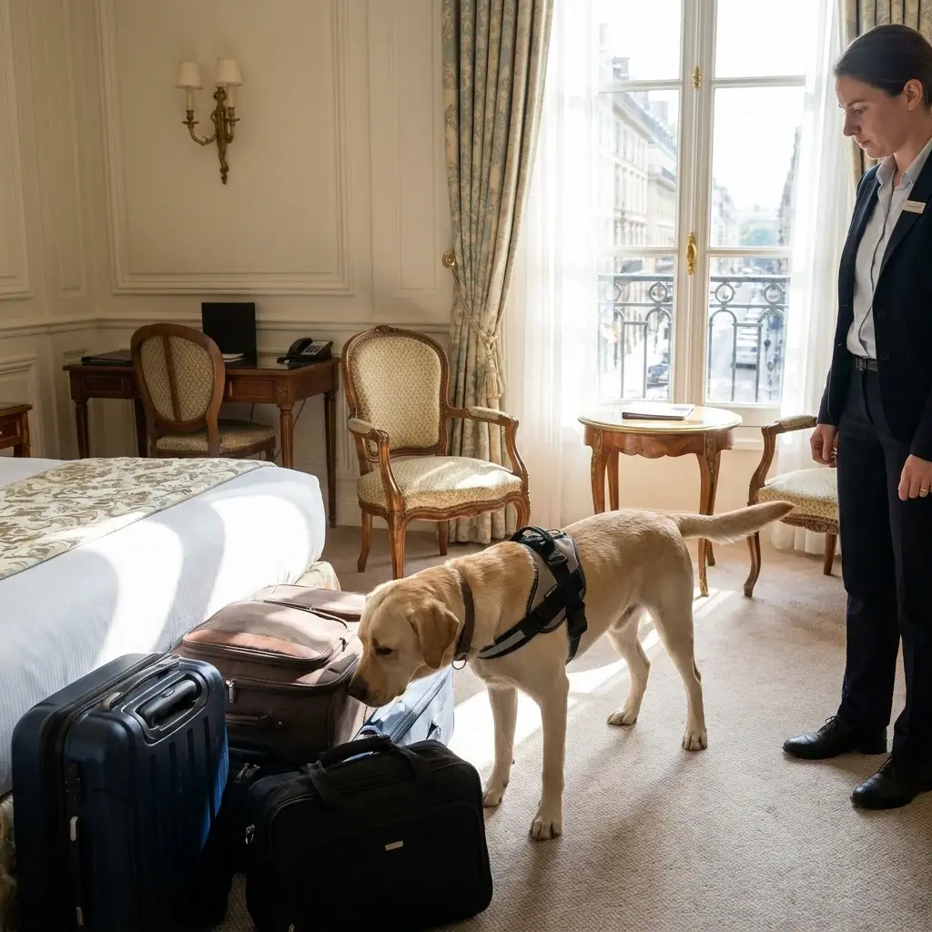 Un traitement efficace pour votre sérénité