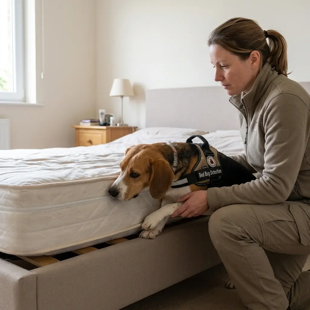 Pourquoi choisir notre expertise canine à Famars ?