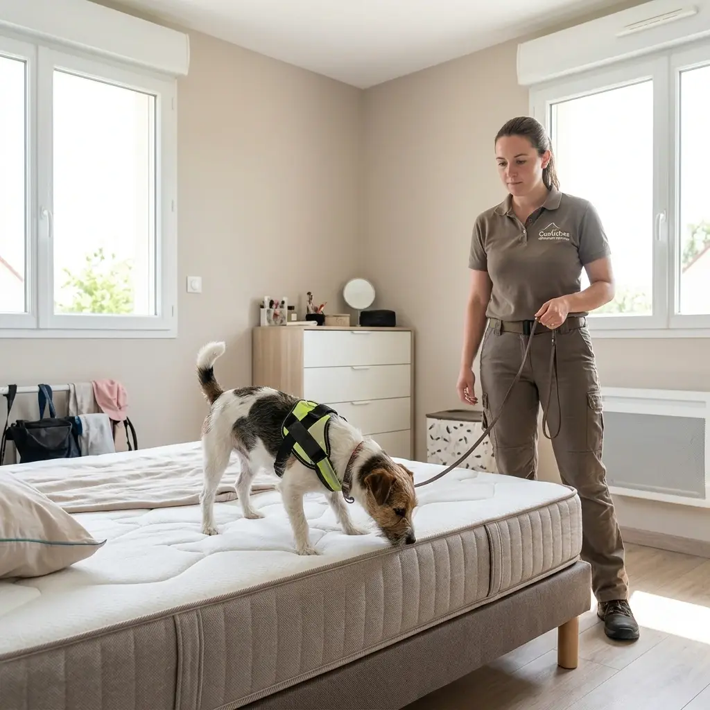 Une expertise fiable pour votre habitat