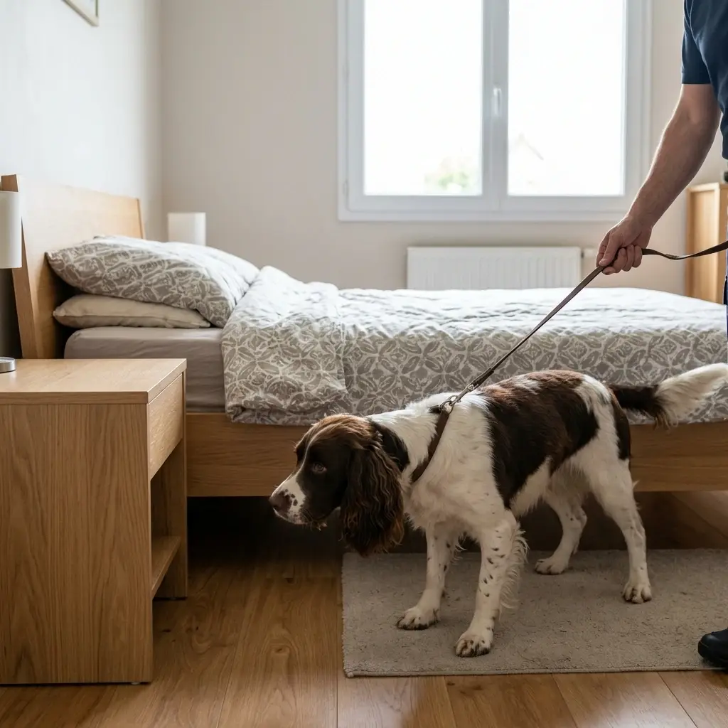 Une garantie de sérénité pour vos nuits à Landas