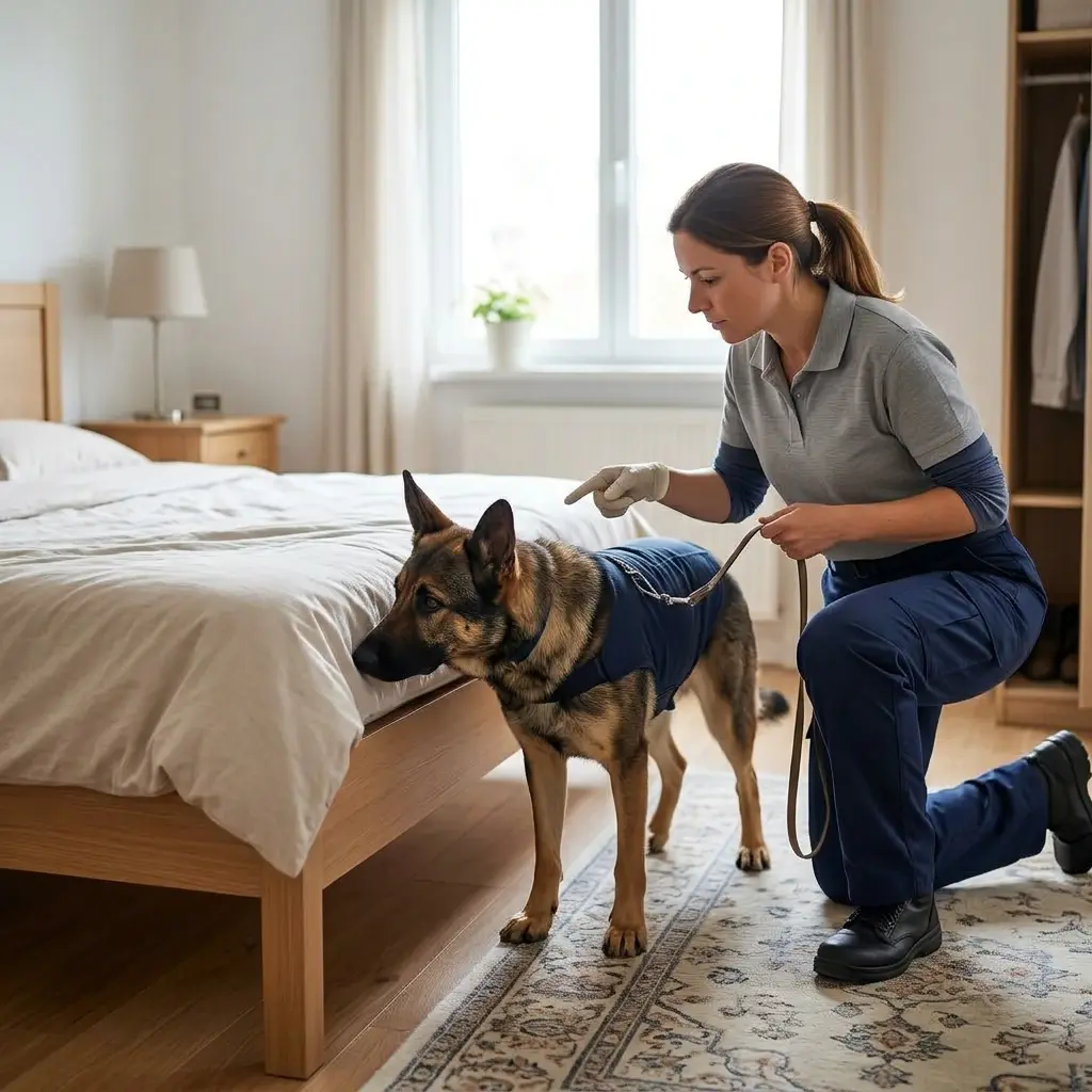 Prévention et bons gestes à adopter