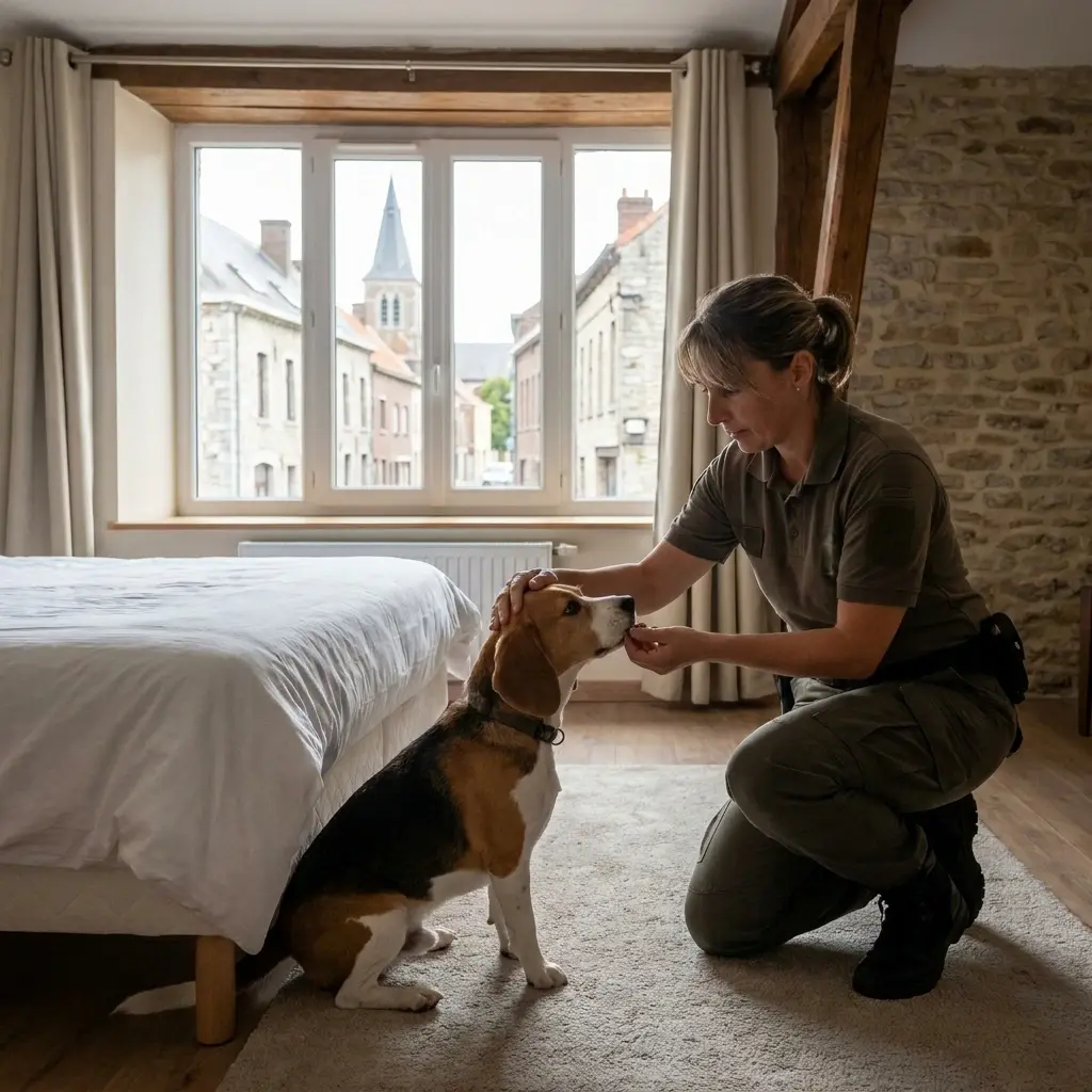 Une solution radicale pour votre logement