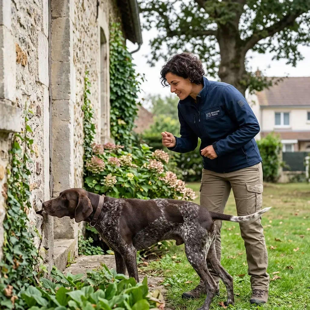 Pourquoi nous choisir à Hallennes-lez-Haubourdin ?