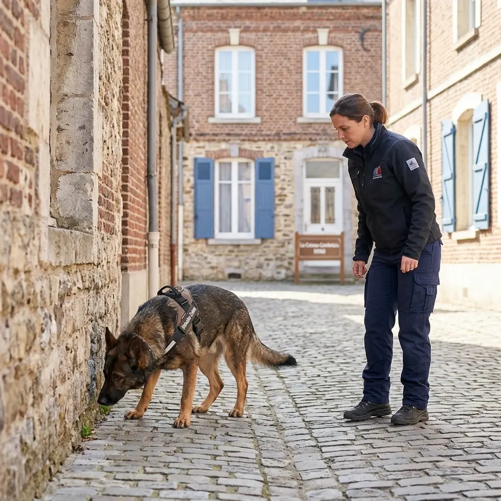 Pourquoi choisir notre expertise canine au Cateau-Cambrésis ?