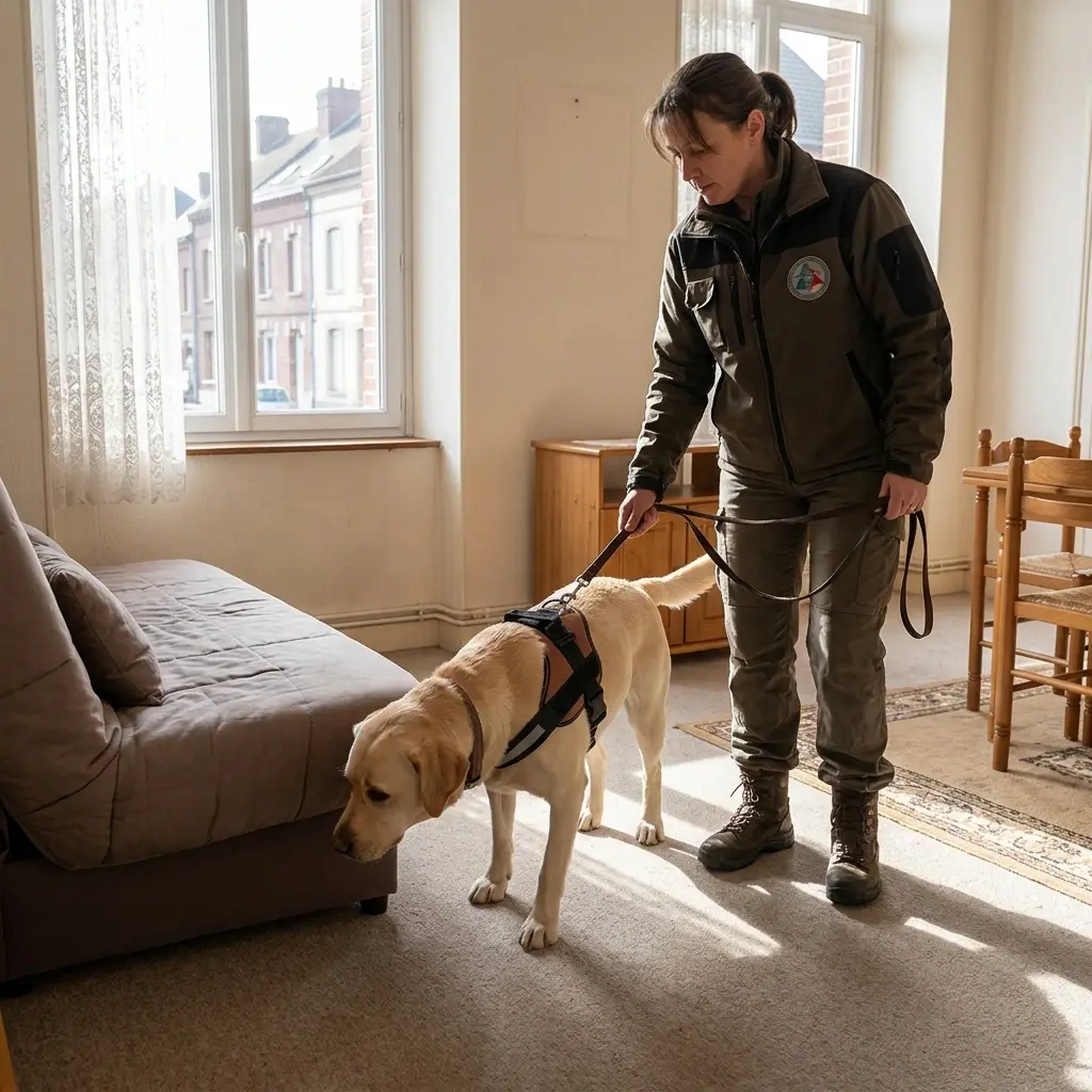Reprenez le contrôle de votre intérieur dès aujourd'hui