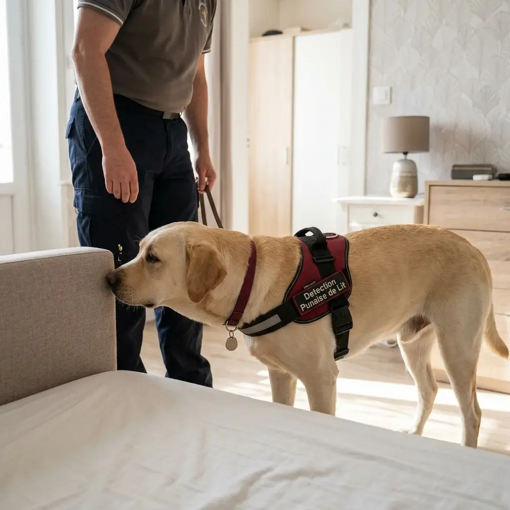 Une expertise fiable pour votre tranquillité