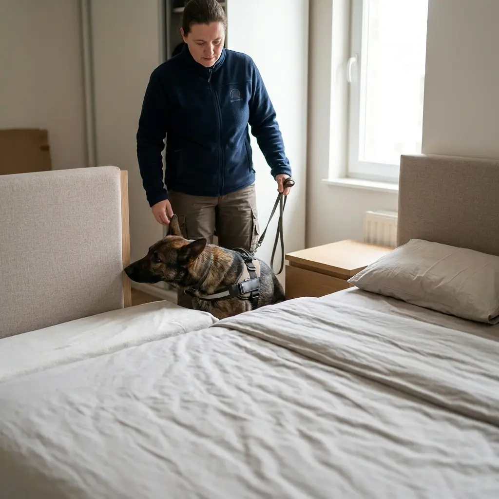 Besoin d'une intervention rapide à Wormhout ?