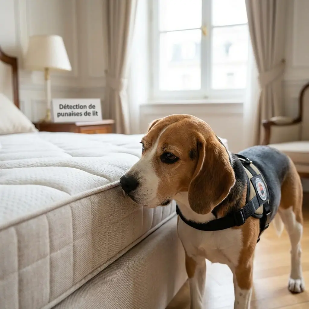 Comment préparer votre logement pour le passage du chien ?