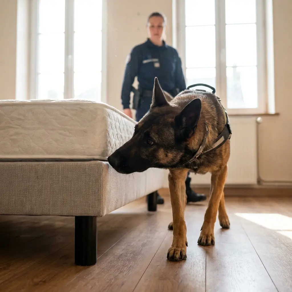 Une assistance efficace pour votre sérénité