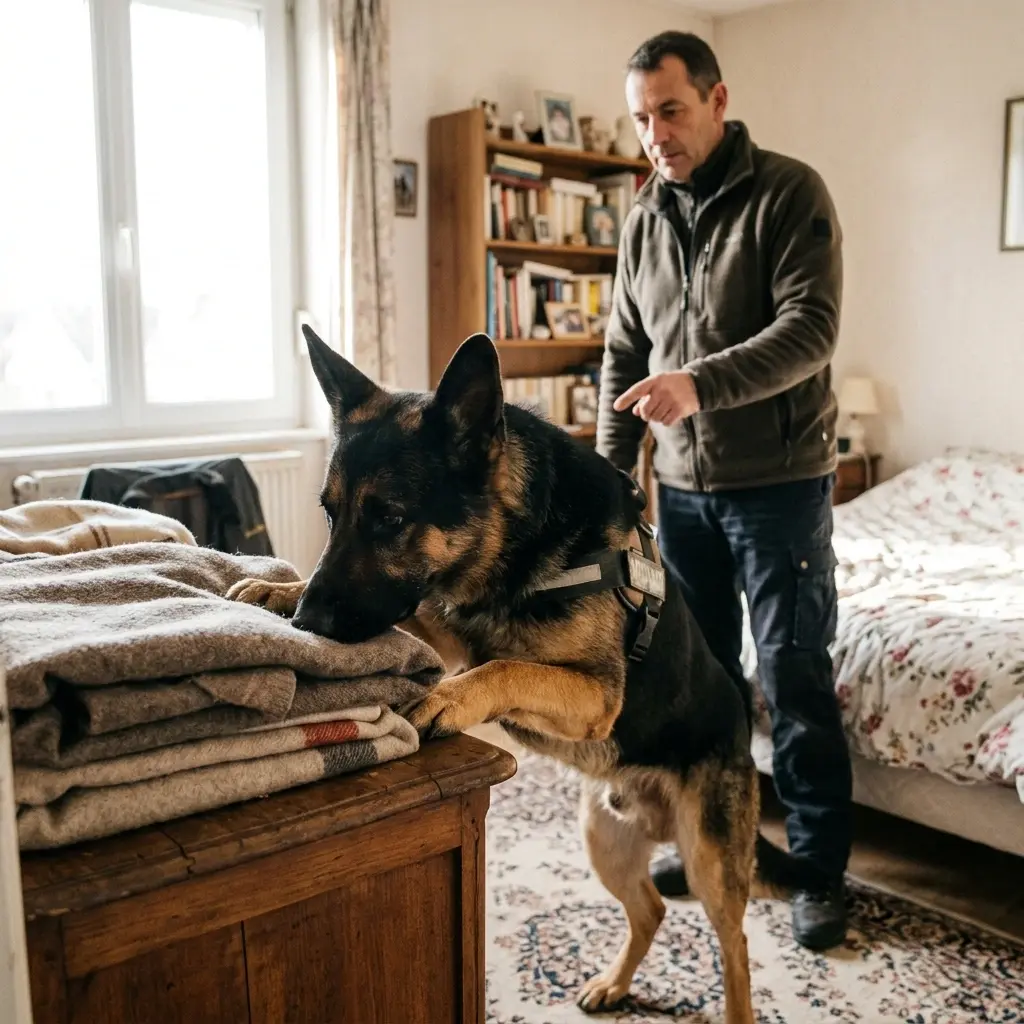 Les bons réflexes pour prévenir l'infestation