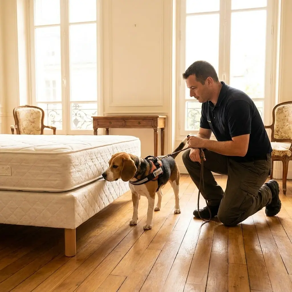 Pourquoi choisir notre expertise canine à Landrecies ?